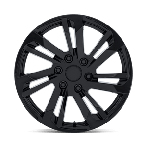 OE Creations PR240 Gloss Black 20x9 +45 6x132mm 74.5mm