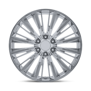 OE Creations PR226 Chrome 26x10 +31 6x139.7mm 78.1mm - Wheelwiz