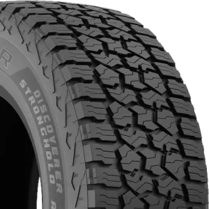 Cooper Discoverer Stronghold AT LT275/70R17