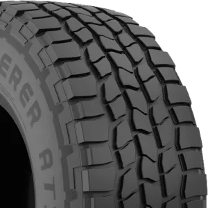 Cooper Discoverer A/T3 LT285/65R17