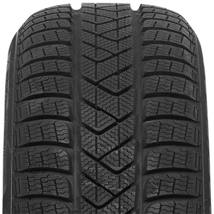 Pirelli Winter Sottozero 3 255/35R19 96H XL RFT - Wheelwiz