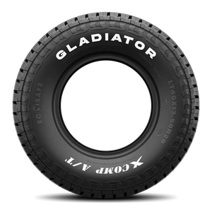 Gladiator X Comp A/T 40X13.50R20 - Wheelwiz