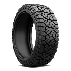 Venom Power Terra Hunter R/T 33X12.50R24 LT