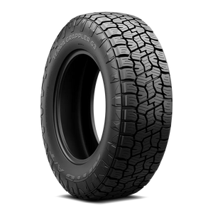 Nitto Terra Grappler G3 LT275/65R18 - Wheelwiz