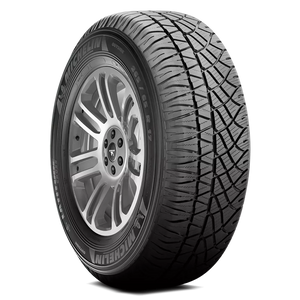 Michelin LATITUDE CROSS 285/45R21 113W XL (MO1)