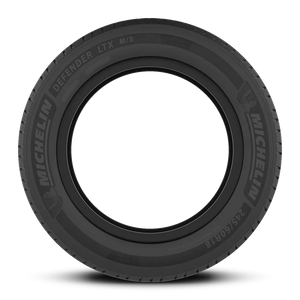 Michelin Defender LTX M/S 245/60R18 - Wheelwiz