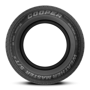Cooper Weather-Master S/T2 195/75R14