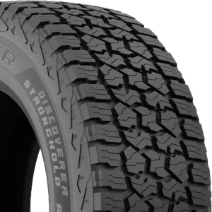 Cooper DISCOVERER STRONGHOLD ALL-WEATHER 275/65R20