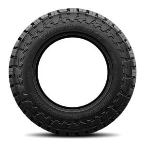 Toyo Open Country M/T 35X11.50R20LT - Wheelwiz