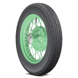 Coker American Classic Radial (Model A Plus Bias Look Radial) 475/500R19 Blackwall 475/500R19
