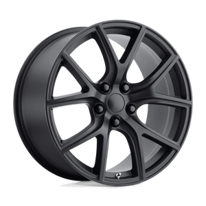 OE Creations PR181 Satin Black 20x9 +18 5x115mm 71.5mm - WheelWiz