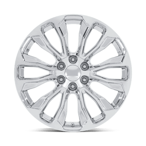 OE Creations PR211 Chrome 26x10 +31 6x139.7mm 78.1mm - Wheelwiz