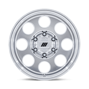 Pro Comp Alloys PA201 HERITAGE Polished 18x8.5 +6 8x180mm 124.2mm