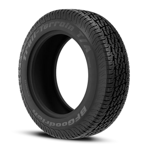 BFGoodrich Trail-Terrain T/A 275/60R20