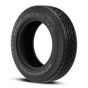 BFGoodrich Trail-Terrain T/A 245/65R17