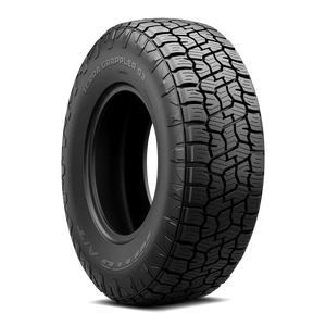 Nitto Terra Grappler G3 305/55R20
