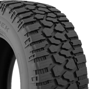Cooper Discoverer Rugged Trek LT LT285/65R20