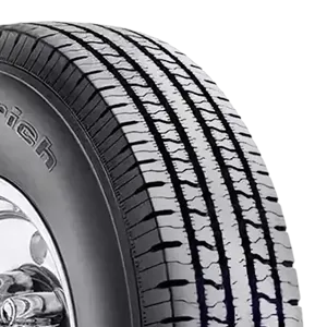 BFGoodrich Commercial T/A All-Season 265/75LT16 E - Wheelwiz