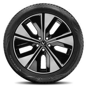 Vredestein Quatrac Pro EV 255/40R20