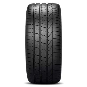 Pirelli Pzero 295/40ZR21 - Wheelwiz