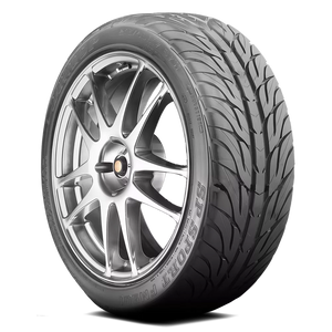 Dunlop SP Sport FM901 215/50R17 - Wheelwiz
