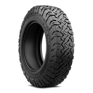 BFGoodrich All-Terrain T/A KO3 LT245/70R18 - Wheelwiz