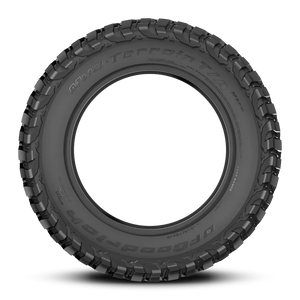 BFGoodrich Mud-Terrain T/A KM3 LT245/70R17