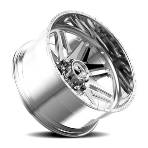 American Force CKH35 Phoenix CC Polished 20x12 -55 6x114.3mm 71.5mm - Wheelwiz