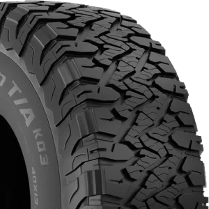 BFGoodrich All-Terrain T/A KO3 40X13.50R18LT