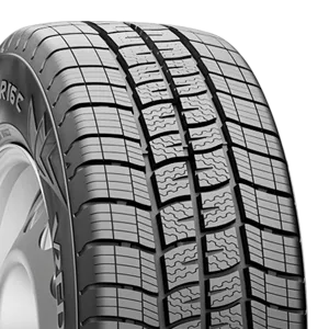 Vredestein Comtrac Cargo A/S 195/75R16C