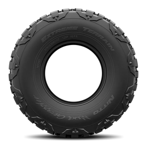 Nitto Mud Grappler 37x13.50R17LT - Wheelwiz