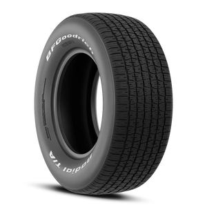 BFGoodrich Radial T/A 225/60R15