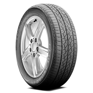 Yokohama GEOLANDAR G95A P225/55R17