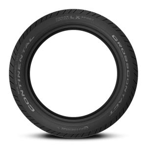 Continental CrossContact LX Sport 265/35R22 - Wheelwiz