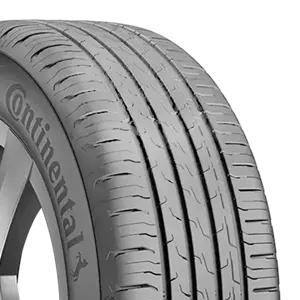 Continental EcoContact 6 255/55R19 111H XL (AO)
