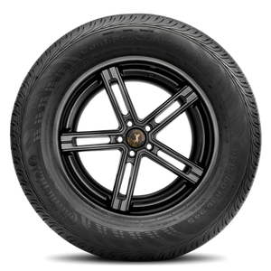 Continental ContiProContact P215/55R18 94H - Wheelwiz