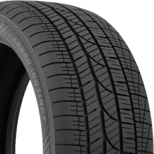 Cooper COBRA INSTINCT 245/35R19