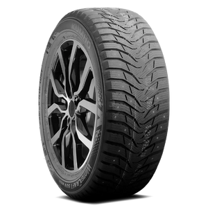 Kumho WINTERCRAFT SUV WS31 255/55R18 109T XL - Wheelwiz