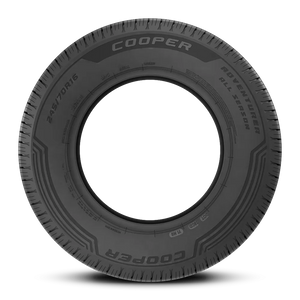 Cooper Adventurer ALL Season 245/70R16 - Wheelwiz