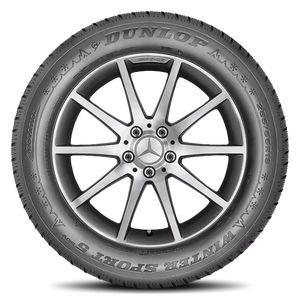 Dunlop Winter Sport 5 SUV 255/45R20 105V XL - Wheelwiz