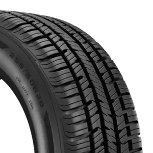 BFGoodrich Advantage Control 255/50R20