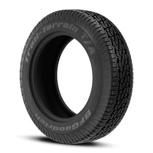 BFGoodrich Trail-Terrain T/A 215/65R17