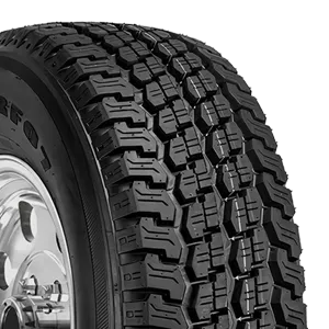 Minerva RF07 205/80R16 - Wheelwiz