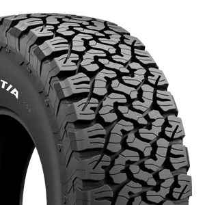 BFGoodrich All-Terrain T/A KO2 LT235/75R15 104/101S C/6 RWL