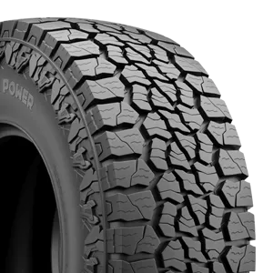 Venom Power Swampthing A/T 37X13.50R18LT