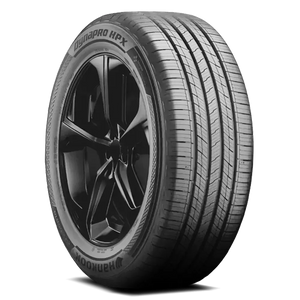 Hankook Dynapro HPX RA43 275/45R21 - Wheelwiz