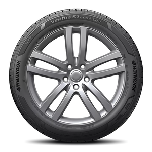 Hankook Ventus S1 evo3 SUV 265/55R19 - Wheelwiz
