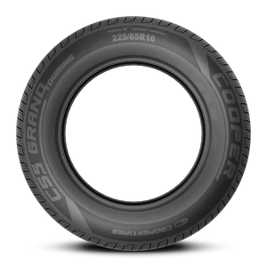 Cooper CS5 GRAND TOURING 225/65R16 - Wheelwiz