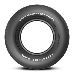 BFGoodrich Radial T/A P235/70R15