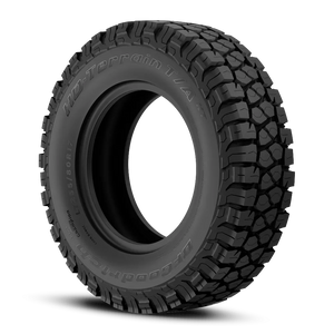 BFGoodrich HD-Terrain T/A KT LT255/80R17